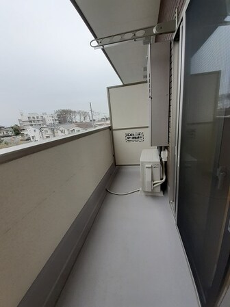 エレガンテの物件内観写真